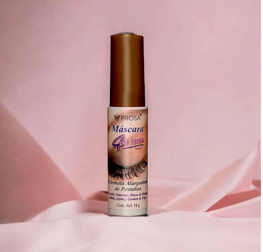 Prosa mascara brown