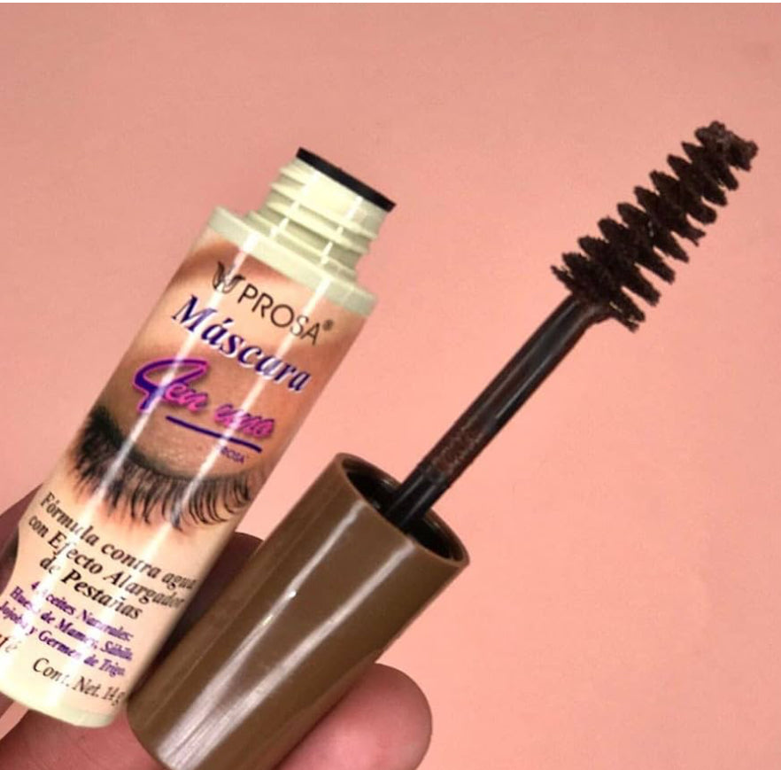 Prosa mascara brown