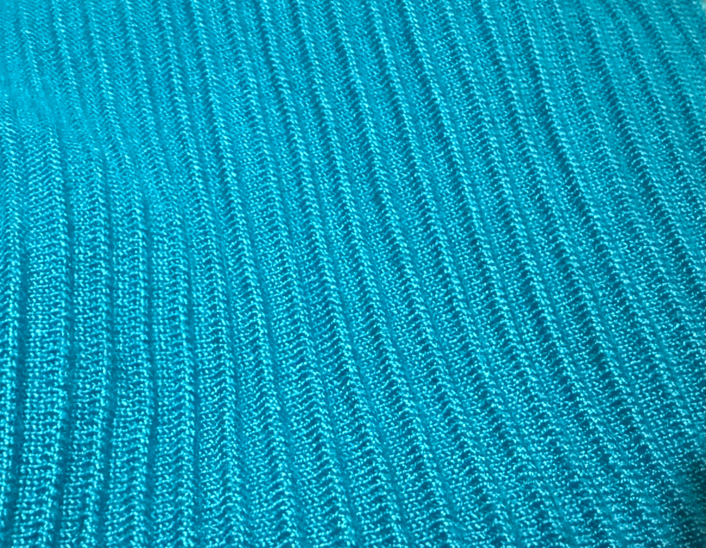 Blue Crush dress